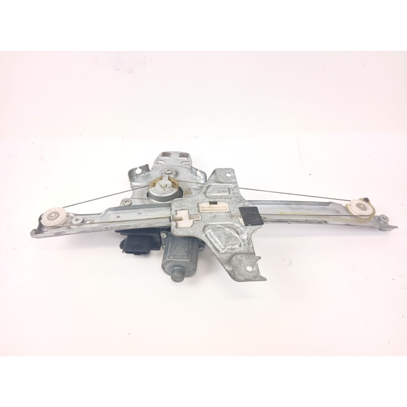Recambio de elevalunas trasero izquierdo para citroën c5 iii (rd_) 2.0 hdi 140 referencia OEM IAM 128000772  