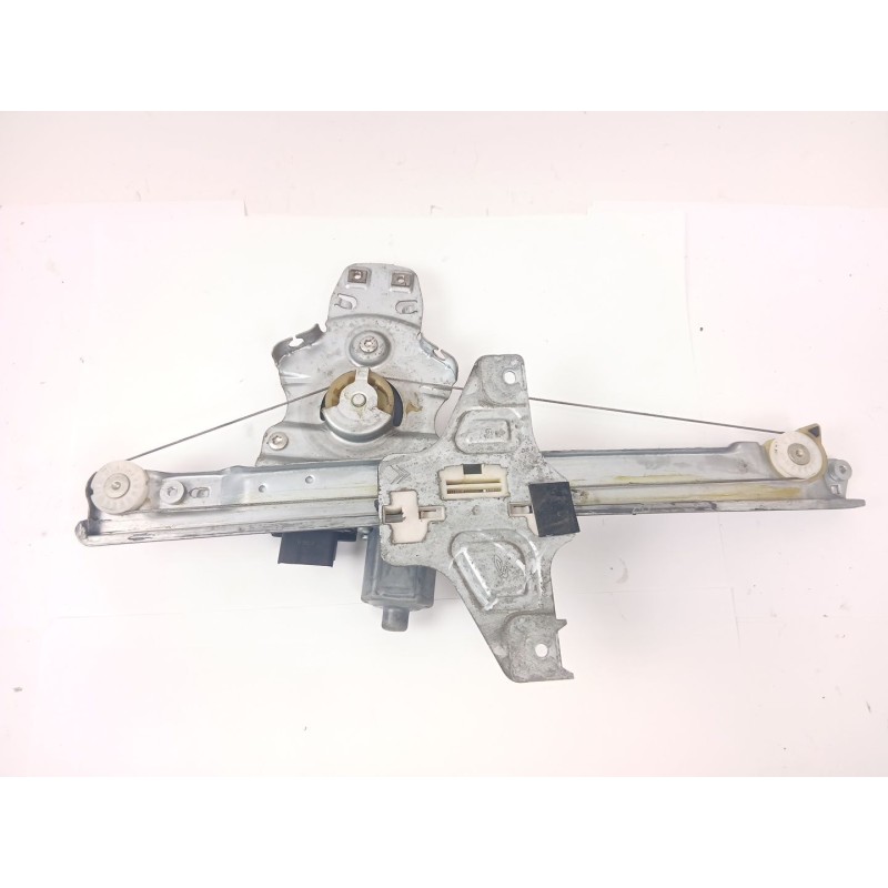 Recambio de elevalunas trasero izquierdo para citroën c5 iii (rd_) 2.0 hdi 140 referencia OEM IAM 128000772  