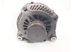Recambio de alternador para citroën c5 iii (rd_) 2.0 hdi 140 referencia OEM IAM 9654752880  