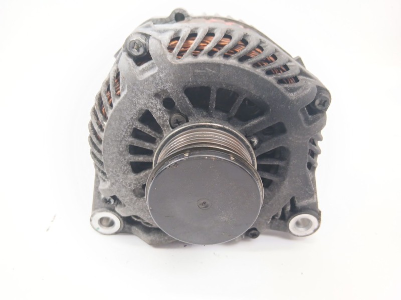 Recambio de alternador para citroën c5 iii (rd_) 2.0 hdi 140 referencia OEM IAM 9654752880  