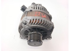 Recambio de alternador para citroën c5 iii (rd_) 2.0 hdi 140 referencia OEM IAM 9654752880   2
