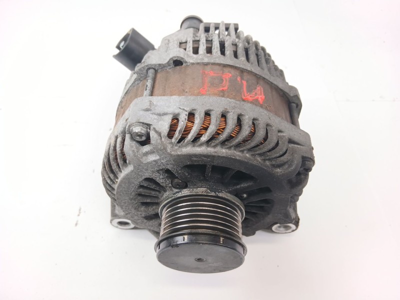 Recambio de alternador para citroën c5 iii (rd_) 2.0 hdi 140 referencia OEM IAM 9654752880  