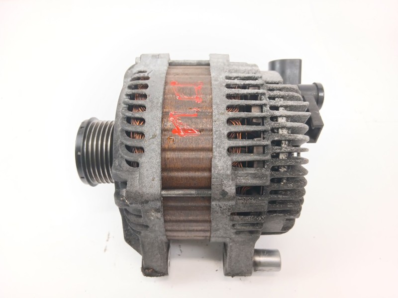 Recambio de alternador para citroën c5 iii (rd_) 2.0 hdi 140 referencia OEM IAM 9654752880  