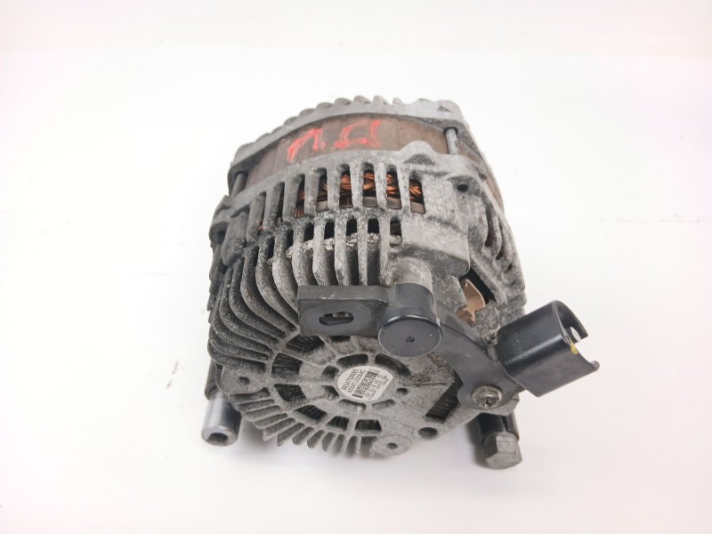 Recambio de alternador para citroën c5 iii (rd_) 2.0 hdi 140 referencia OEM IAM 9654752880  