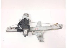 Recambio de elevalunas trasero derecho para citroën c5 iii (rd_) 2.0 hdi 140 referencia OEM IAM 128000771  