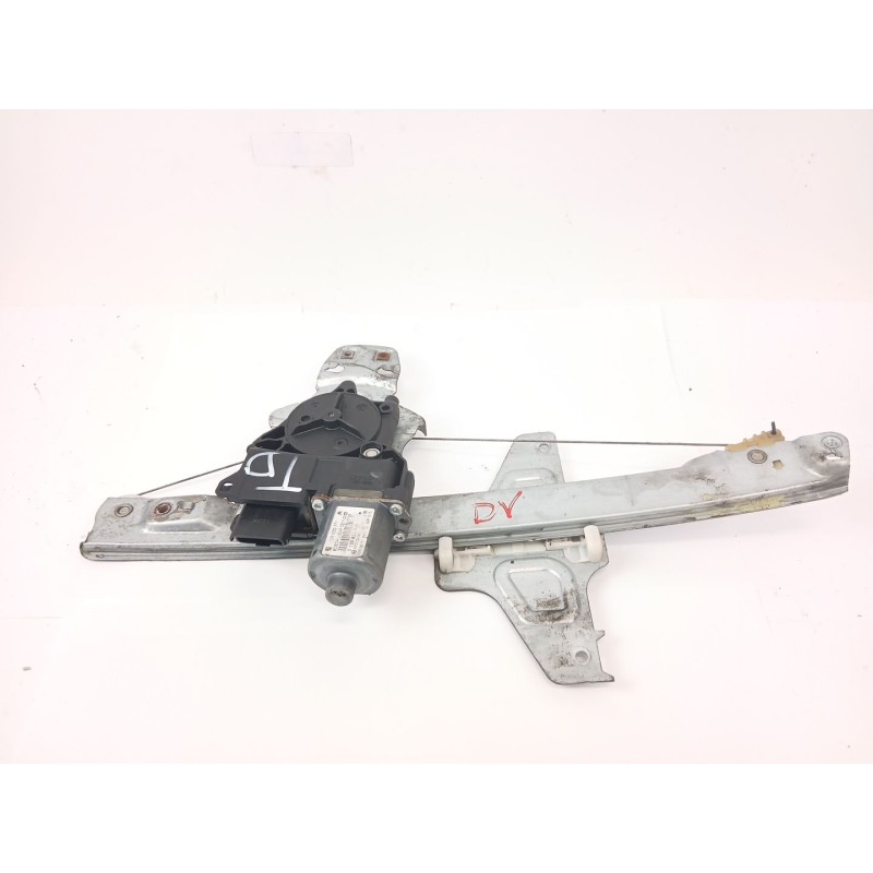 Recambio de elevalunas trasero derecho para citroën c5 iii (rd_) 2.0 hdi 140 referencia OEM IAM 128000771  