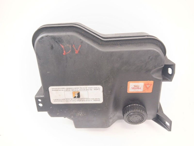 Recambio de deposito suspension para citroën c5 iii (rd_) 2.0 hdi 140 referencia OEM IAM 9663162880  