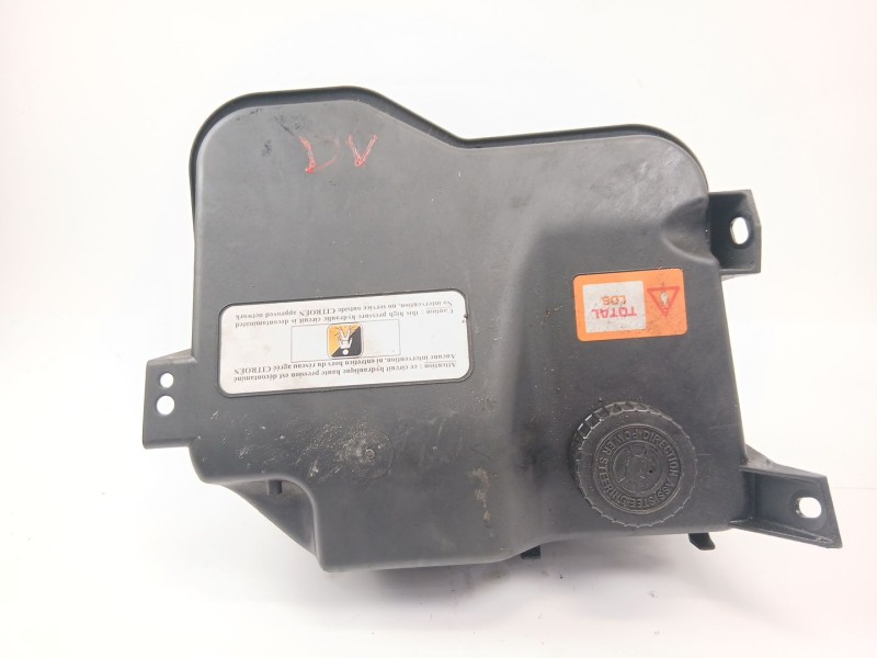 Recambio de deposito suspension para citroën c5 iii (rd_) 2.0 hdi 140 referencia OEM IAM 9663162880  