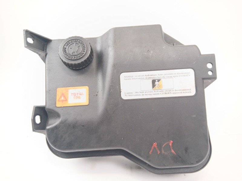 Recambio de deposito suspension para citroën c5 iii (rd_) 2.0 hdi 140 referencia OEM IAM 9663162880  