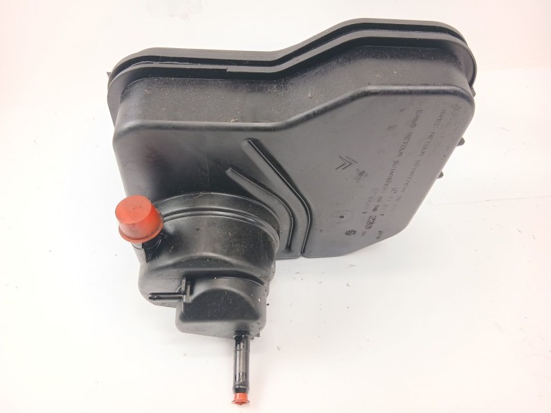 Recambio de deposito suspension para citroën c5 iii (rd_) 2.0 hdi 140 referencia OEM IAM 9663162880  