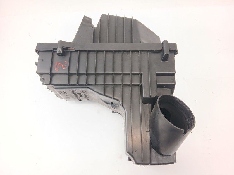 Recambio de filtro aire para citroën c5 iii (rd_) 2.0 hdi 140 referencia OEM IAM 9644910780  