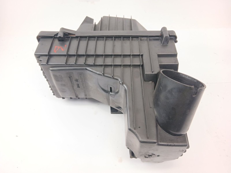 Recambio de filtro aire para citroën c5 iii (rd_) 2.0 hdi 140 referencia OEM IAM 9644910780  