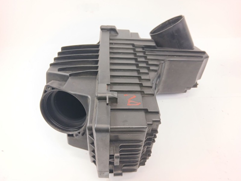 Recambio de filtro aire para citroën c5 iii (rd_) 2.0 hdi 140 referencia OEM IAM 9644910780  