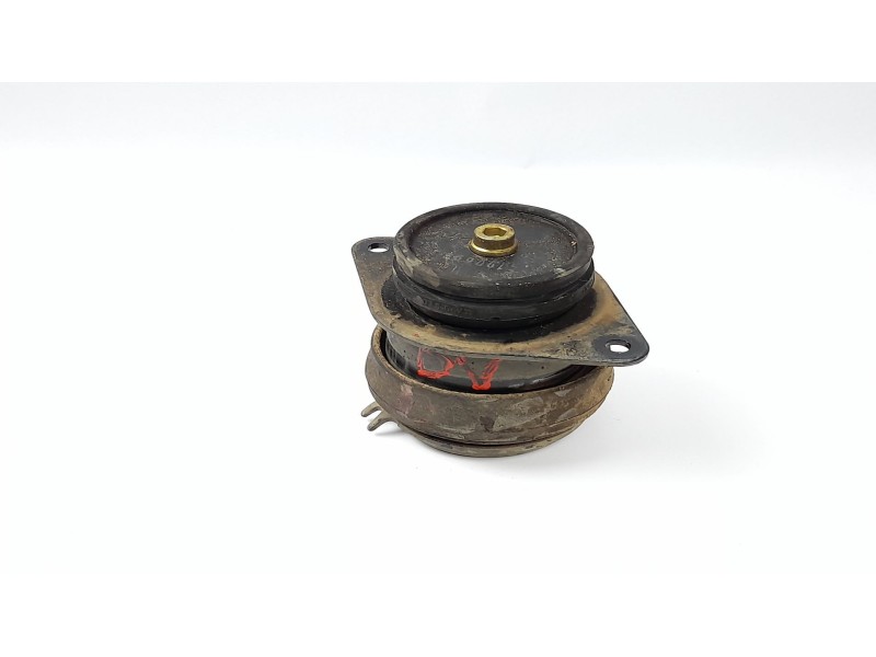 Recambio de soporte motor trasero para seat ibiza (6k1) 1.9 d referencia OEM IAM 1H0199621  