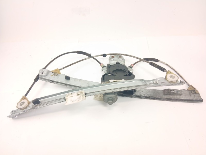 Recambio de elevalunas delantero derecho para citroën c5 iii (rd_) 2.0 hdi 140 referencia OEM IAM 128000782  