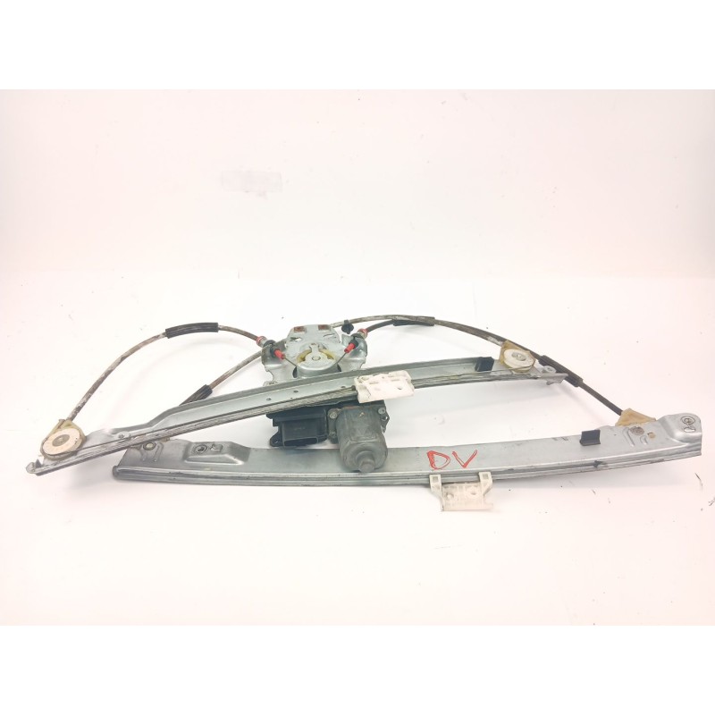 Recambio de elevalunas delantero derecho para citroën c5 iii (rd_) 2.0 hdi 140 referencia OEM IAM 128000782  