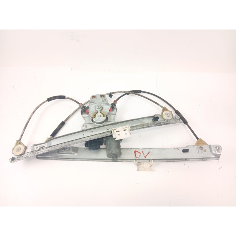 Recambio de elevalunas delantero derecho para citroën c5 iii (rd_) 2.0 hdi 140 referencia OEM IAM 128000782  