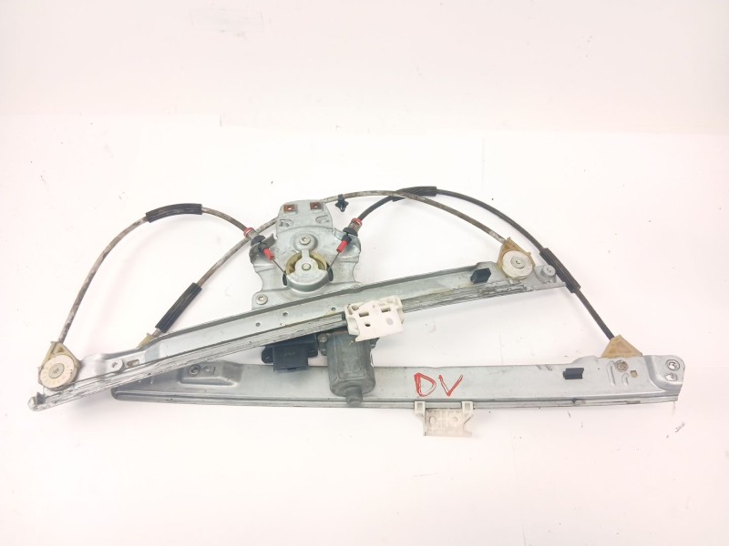 Recambio de elevalunas delantero derecho para citroën c5 iii (rd_) 2.0 hdi 140 referencia OEM IAM 128000782  