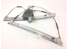 Recambio de elevalunas delantero izquierdo para citroën c5 iii (rd_) 2.0 hdi 140 referencia OEM IAM   