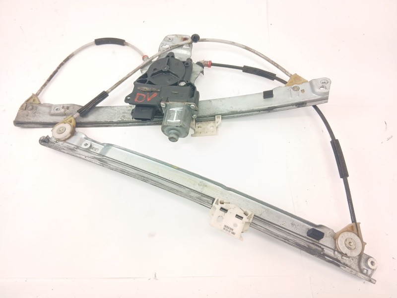 Recambio de elevalunas delantero izquierdo para citroën c5 iii (rd_) 2.0 hdi 140 referencia OEM IAM   