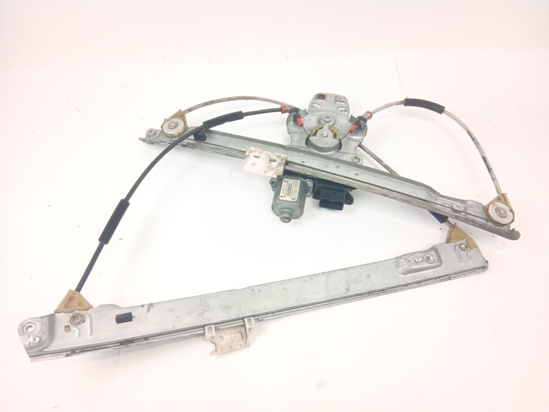 Recambio de elevalunas delantero izquierdo para citroën c5 iii (rd_) 2.0 hdi 140 referencia OEM IAM   