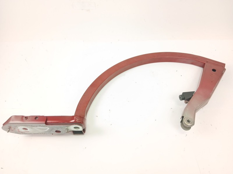 Recambio de bisagra para citroën c5 iii (rd_) 2.0 hdi 140 referencia OEM IAM 9662339980  