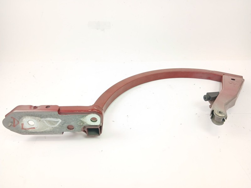 Recambio de bisagra para citroën c5 iii (rd_) 2.0 hdi 140 referencia OEM IAM 9662339980  
