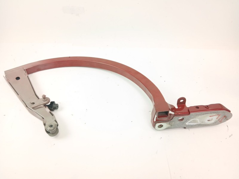 Recambio de bisagra para citroën c5 iii (rd_) 2.0 hdi 140 referencia OEM IAM 9662339980  