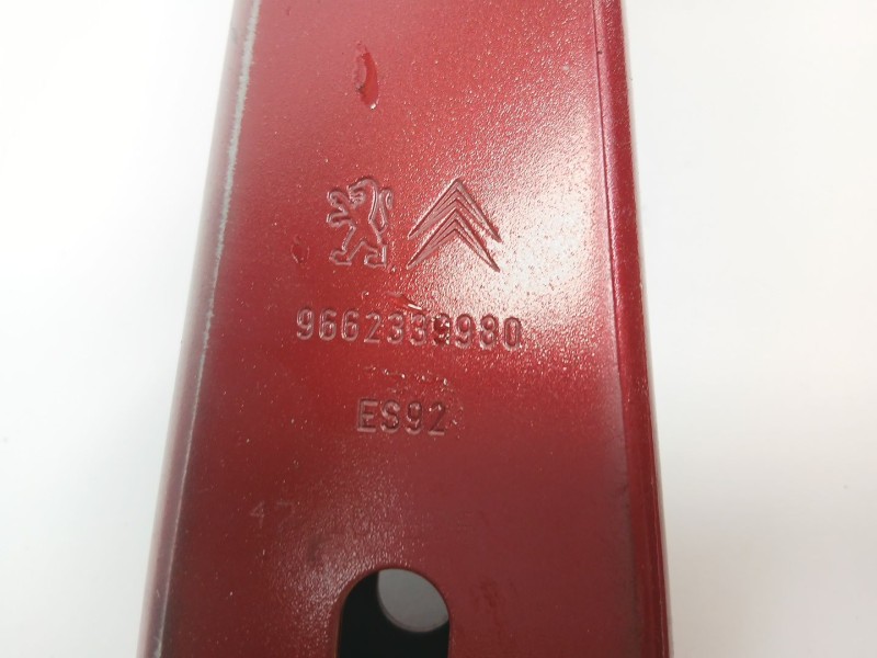 Recambio de bisagra para citroën c5 iii (rd_) 2.0 hdi 140 referencia OEM IAM 9662339980  