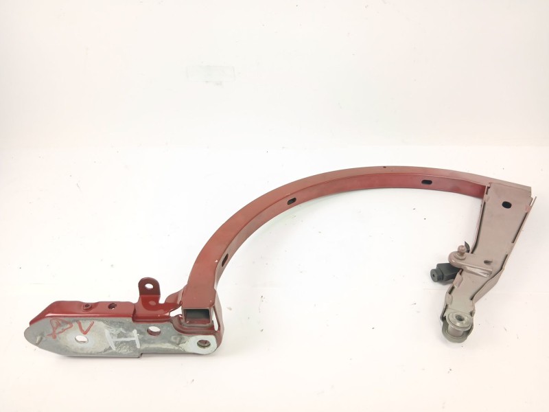 Recambio de bisagra para citroën c5 iii (rd_) 2.0 hdi 140 referencia OEM IAM 9662340080  