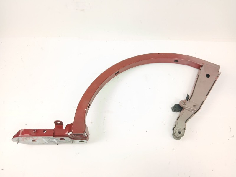 Recambio de bisagra para citroën c5 iii (rd_) 2.0 hdi 140 referencia OEM IAM 9662340080  
