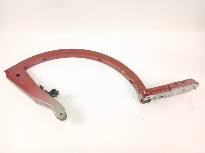 Recambio de bisagra para citroën c5 iii (rd_) 2.0 hdi 140 referencia OEM IAM 9662340080  