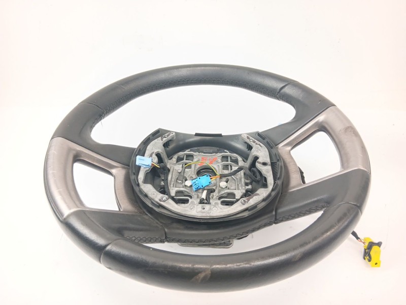 Recambio de volante para citroën c5 iii (rd_) 2.0 hdi 140 referencia OEM IAM 96829218ZD  