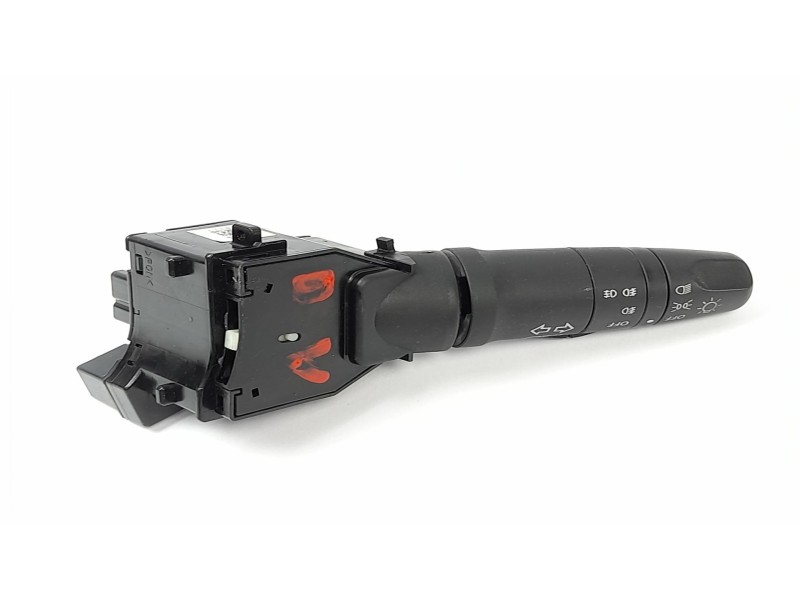 Recambio de mando luces para nissan primera berlina (p12) hatchback 1.9 dci referencia OEM IAM 25540AV600  