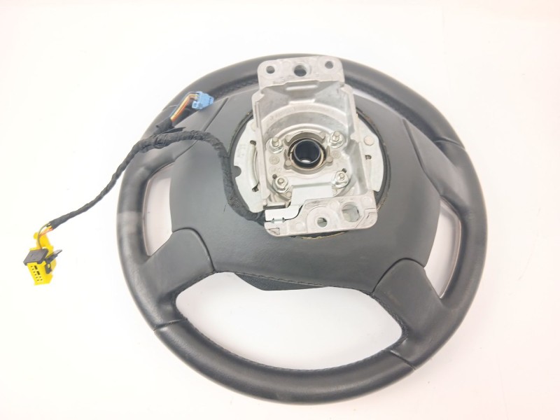 Recambio de volante para citroën c5 iii (rd_) 2.0 hdi 140 referencia OEM IAM 96829218ZD  