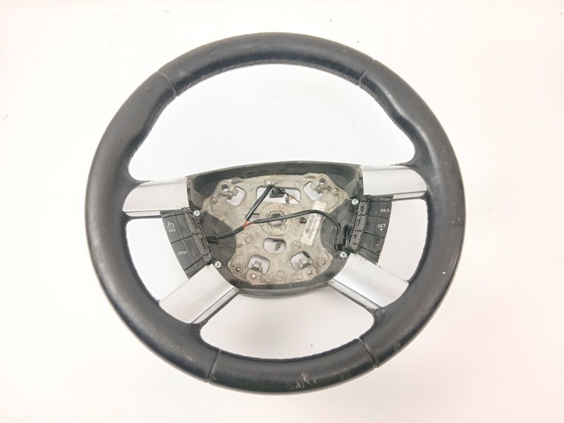 Recambio de volante para ford transit furgoneta (fa_ _) 2.2 tdci referencia OEM IAM 6C11-3600  