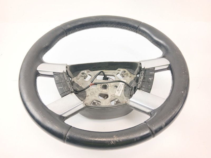 Recambio de volante para ford transit furgoneta (fa_ _) 2.2 tdci referencia OEM IAM 6C11-3600  