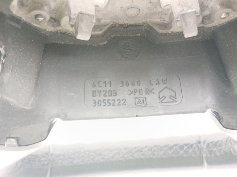 Recambio de volante para ford transit furgoneta (fa_ _) 2.2 tdci referencia OEM IAM 6C11-3600  