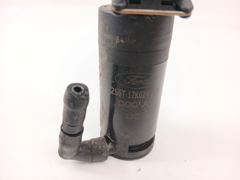 Recambio de bomba limpia para ford transit furgoneta (fa_ _) 2.2 tdci referencia OEM IAM 2SLT17K624AB  