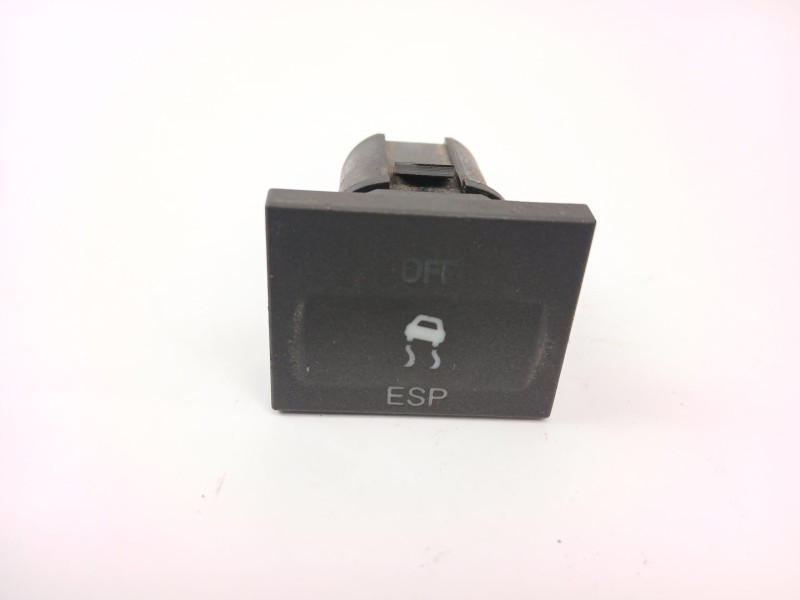 Recambio de boton esp para ford transit furgoneta (fa_ _) 2.2 tdci referencia OEM IAM 2C418BE  