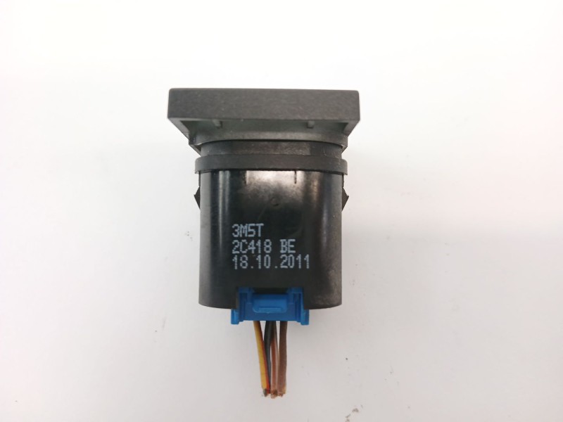 Recambio de boton esp para ford transit furgoneta (fa_ _) 2.2 tdci referencia OEM IAM 2C418BE  