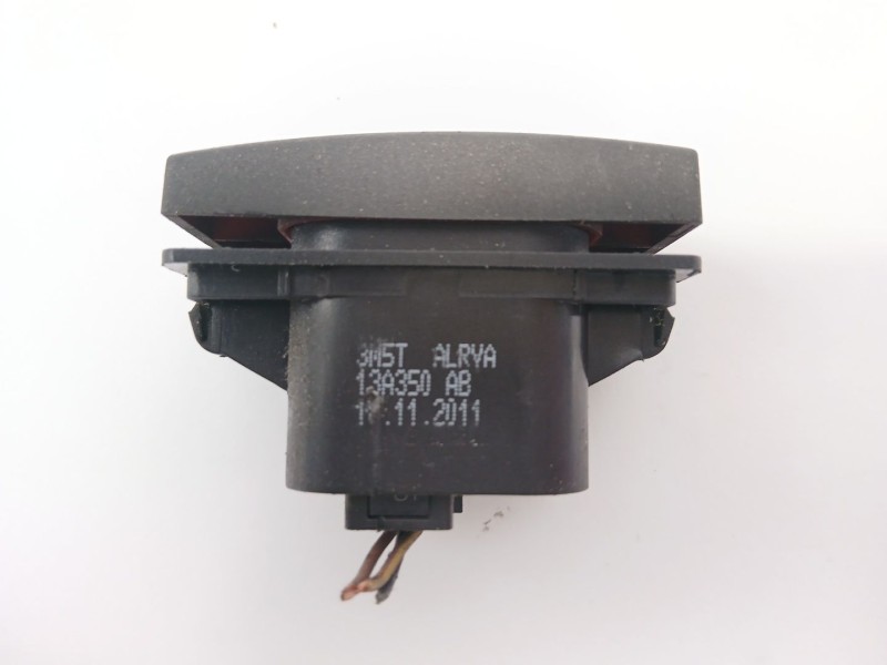Recambio de warning para ford transit furgoneta (fa_ _) 2.2 tdci referencia OEM IAM 13A350AB  