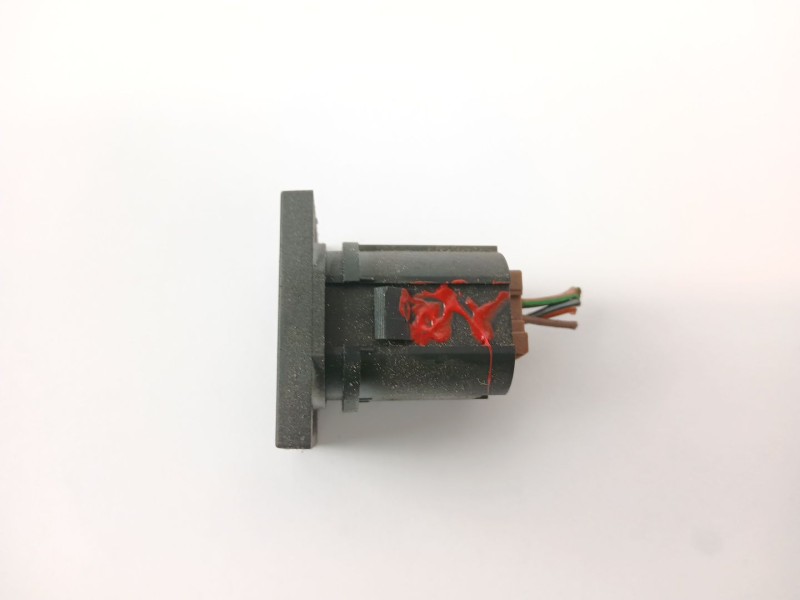 Recambio de boton luneta termica para ford transit furgoneta (fa_ _) 2.2 tdci referencia OEM IAM 18K574AD  