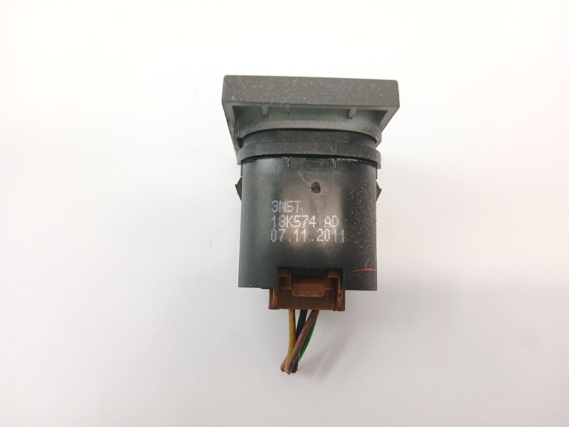 Recambio de boton luneta termica para ford transit furgoneta (fa_ _) 2.2 tdci referencia OEM IAM 18K574AD  