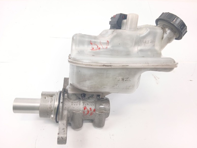 Recambio de bomba freno para ford transit furgoneta (fa_ _) 2.2 tdci referencia OEM IAM 020405117  