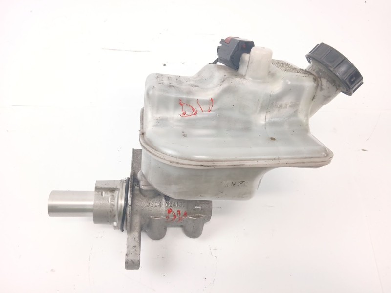 Recambio de bomba freno para ford transit furgoneta (fa_ _) 2.2 tdci referencia OEM IAM 020405117  