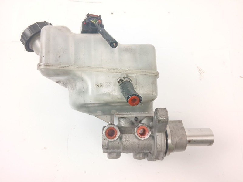 Recambio de bomba freno para ford transit furgoneta (fa_ _) 2.2 tdci referencia OEM IAM 020405117  