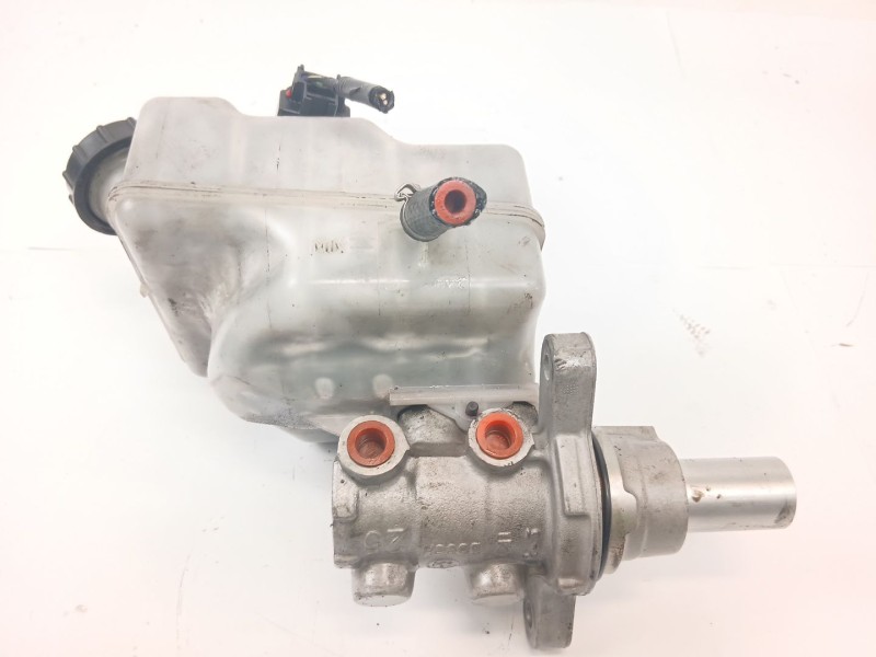 Recambio de bomba freno para ford transit furgoneta (fa_ _) 2.2 tdci referencia OEM IAM 020405117  