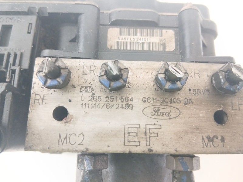 Recambio de abs para ford transit furgoneta (fa_ _) 2.2 tdci referencia OEM IAM 0265251664  