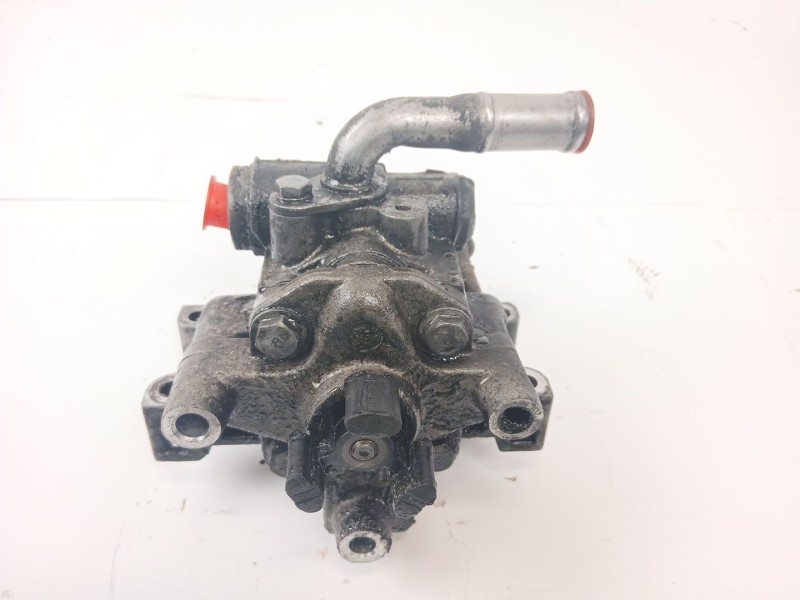 Recambio de bomba direccion para ford transit furgoneta (fa_ _) 2.2 tdci referencia OEM IAM 6C113A674AB  